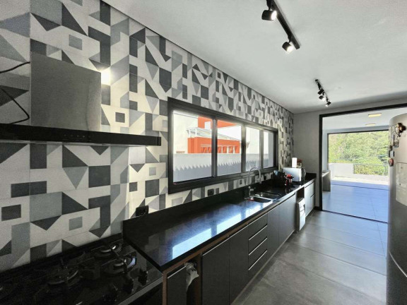 Imagem Casa com 3 Quartos à Venda, 321 m² em Granja Viana - Cotia