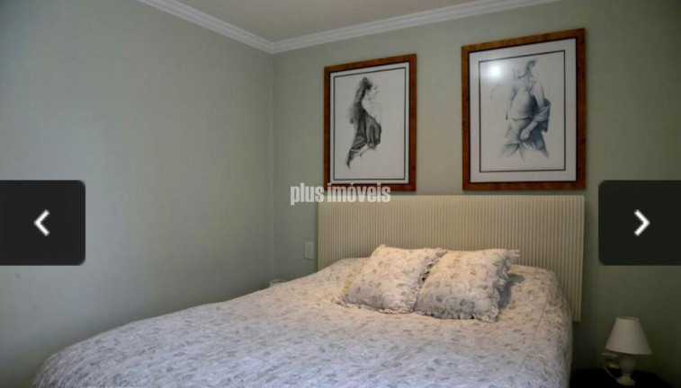 Imagem Apartamento com 3 Quartos à Venda, 97 m² em Panamby - São Paulo Imagem Apartamento com 3 Quartos à Venda, 97 m² em Panamby - São Paulo