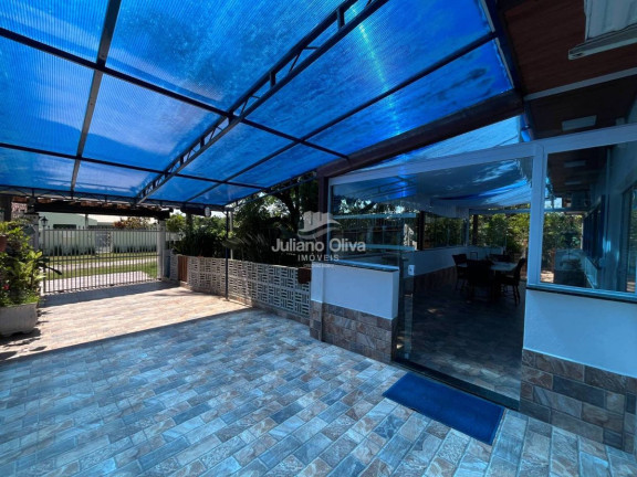 Imagem Casa à Venda, 229 m² em Barra Do Sai - Itapoá Imagem Casa à Venda, 229 m² em Barra Do Sai - Itapoá