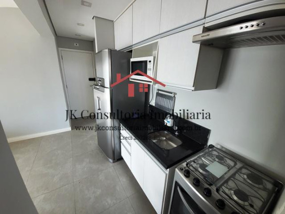 Imagem Apartamento com 2 Quartos à Venda, 62 m² em Brooklin Paulista - São Paulo Imagem Apartamento com 2 Quartos à Venda, 62 m² em Brooklin Paulista - São Paulo