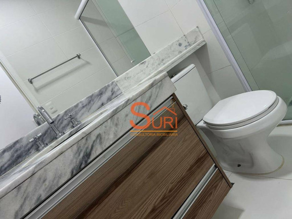 Imagem Apartamento com 3 Quartos à Venda, 94 m² em Centro - São Bernardo Do Campo Imagem Apartamento com 3 Quartos à Venda, 94 m² em Centro - São Bernardo Do Campo