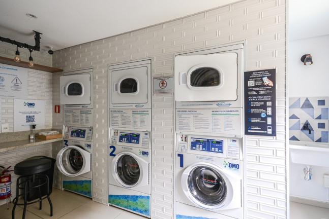 Imagem Apartamento com 1 Quarto à Venda, 27 m² em Sé - São Paulo Imagem Apartamento com 1 Quarto à Venda, 27 m² em Sé - São Paulo