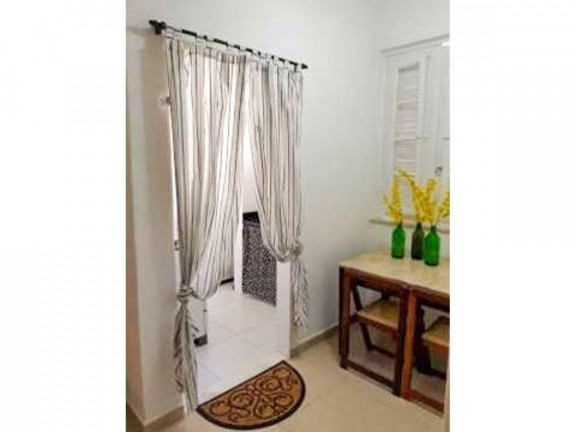 Imagem Apartamento com 1 Quarto à Venda, 42 m² em Botafogo - Rio De Janeiro