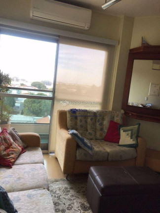 Imagem Apartamento com 2 Quartos à Venda, 58 m² em Centro - Guarulhos