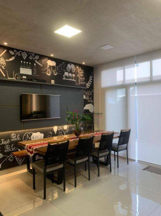 Imagem Casa com 3 Quartos à Venda, 173 m² em Residencial Jardim De Mônaco - Hortolândia Imagem Casa com 3 Quartos à Venda, 173 m² em Residencial Jardim De Mônaco - Hortolândia