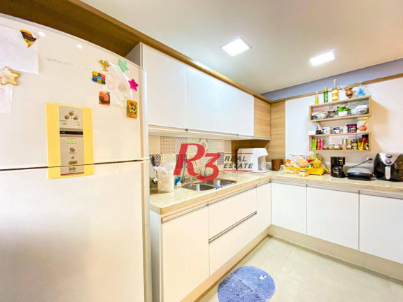 Imagem Sobrado com 3 Quartos à Venda, 113 m² em Boqueirão - Santos