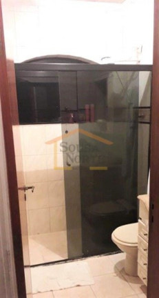 Imagem Sobrado com 6 Quartos à Venda, 500 m² em Horto Florestal - São Paulo Imagem Sobrado com 6 Quartos à Venda, 500 m² em Horto Florestal - São Paulo