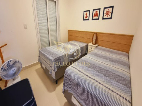Imagem Apartamento com 3 Quartos à Venda, 105 m² em Praia Grande - Ubatuba