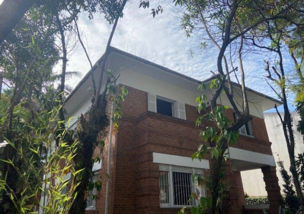 Casa com 3 Quartos à Venda, 439 m² em Jardim Paulista - São Paulo