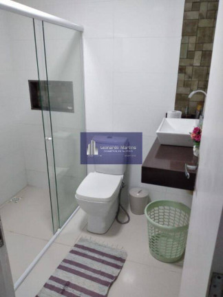 Imagem Cobertura com 3 Quartos à Venda, 196 m² em Braga - Cabo Frio