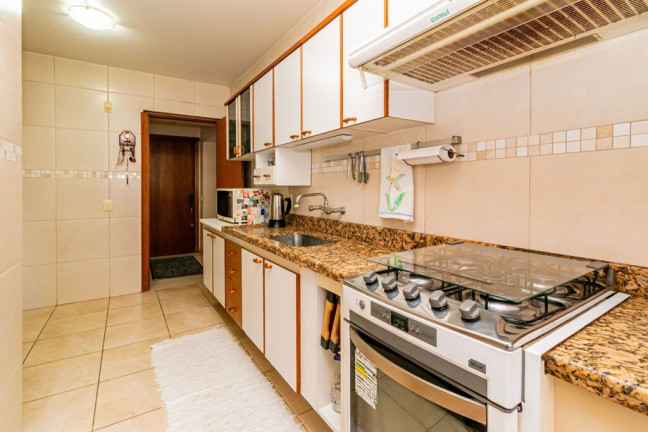 Imagem Apartamento com 2 Quartos à Venda, 97 m² em Petrópolis - Porto Alegre