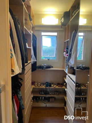 Imagem Apartamento com 3 Quartos à Venda,  em Campo Belo - São Paulo