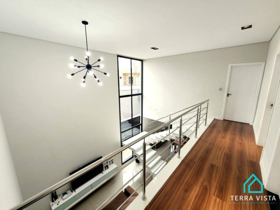 Imagem Casa de Condomínio com 4 Quartos à Venda, 320 m² Imagem Casa de Condomínio com 4 Quartos à Venda, 320 m²