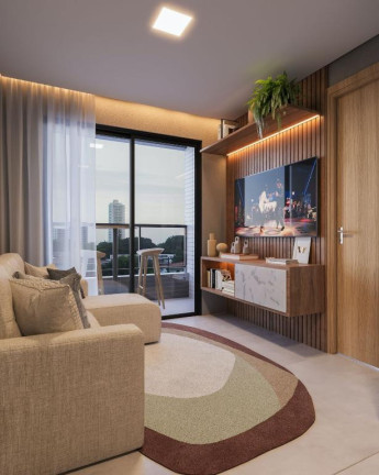 Imagem Apartamento com 2 Quartos à Venda, 45 m² em Cristo Redentor - João Pessoa Imagem Apartamento com 2 Quartos à Venda, 45 m² em Cristo Redentor - João Pessoa