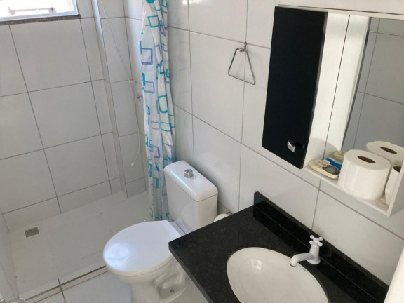 Imagem Apartamento com 2 Quartos à Venda, 81 m² em Real Parque - São José