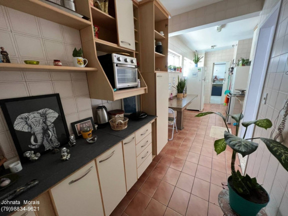 Imagem Apartamento com 3 Quartos à Venda, 92 m² em Suíssa - Aracaju Imagem Apartamento com 3 Quartos à Venda, 92 m² em Suíssa - Aracaju