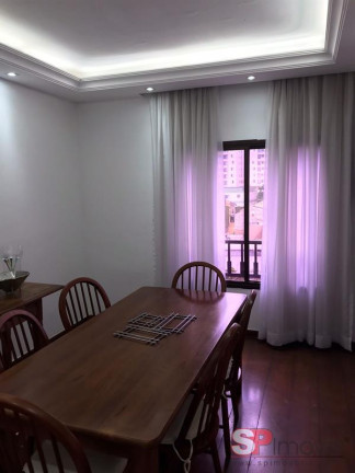 Imagem Apartamento com 3 Quartos à Venda, 172 m² em Jardim Ampliação - São Paulo Imagem Apartamento com 3 Quartos à Venda, 172 m² em Jardim Ampliação - São Paulo
