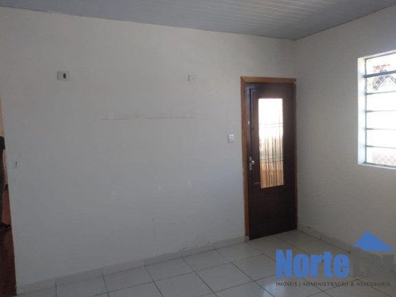 Imagem Casa com 2 Quartos para Alugar, 100 m² em Vila Miriam - São Paulo