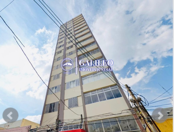Imagem Apartamento com 3 Quartos à Venda, 160 m² em Centro - Jundiaí Imagem Apartamento com 3 Quartos à Venda, 160 m² em Centro - Jundiaí