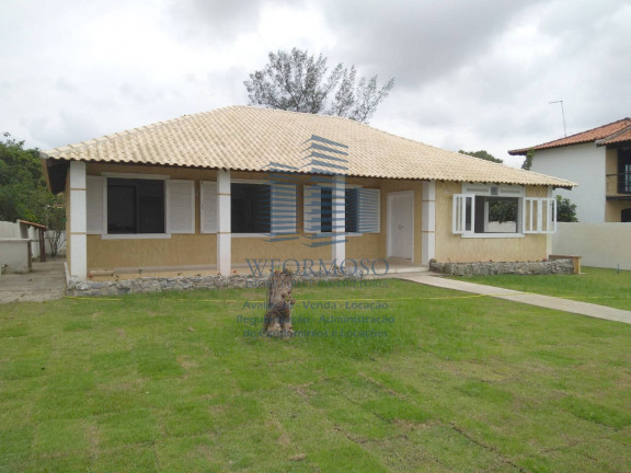 Casa com 4 Quartos à Venda, 780 m² em Itauna - Saquarema