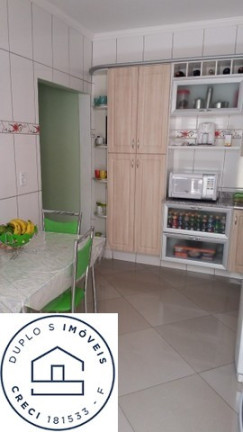 Imagem Casa com 2 Quartos à Venda, 120 m² em Vila Constança ( Zona Leste ) - São Paulo