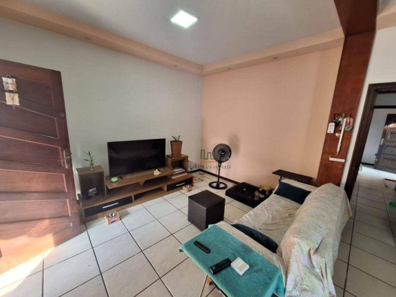 Imagem Casa com 3 Quartos à Venda, 162 m² em Fonseca - Niterói Imagem Casa com 3 Quartos à Venda, 162 m² em Fonseca - Niterói