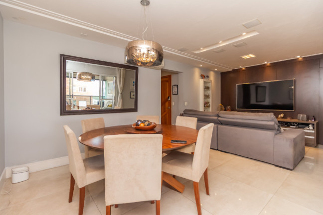 Imagem Apartamento com 2 Quartos à Venda, 105 m² em Chácara Santo Antônio - São Paulo