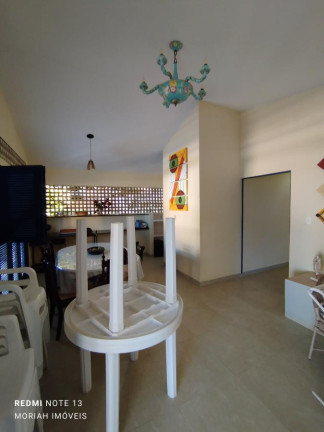 Imagem Casa com 5 Quartos à Venda, 200 m² em Campas - Tamandaré