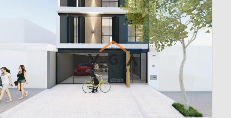 Imagem Apartamento com 2 Quartos à Venda, 48 m² em Vila Formosa - São Paulo