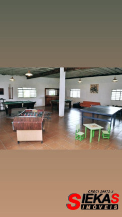 Imagem Imóvel com 8 Quartos à Venda, 133.000 m² em Santa Isabel - Santa Isabel