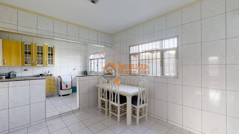 Imagem Sobrado com 7 Quartos à Venda, 688 m² em Jardim Presidente Dutra - Guarulhos Imagem Sobrado com 7 Quartos à Venda, 688 m² em Jardim Presidente Dutra - Guarulhos