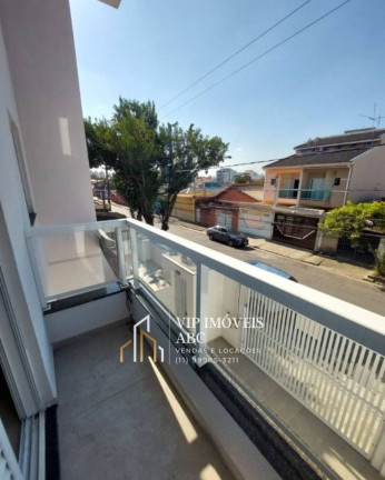 Imagem Apartamento com 2 Quartos à Venda, 52 m² em Jardim Bom Pastor - Santo André Imagem Apartamento com 2 Quartos à Venda, 52 m² em Jardim Bom Pastor - Santo André