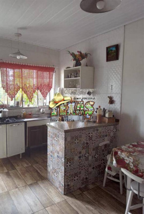 Imagem Casa com 2 Quartos à Venda, 130 m² em Vila Talarico - São Paulo
