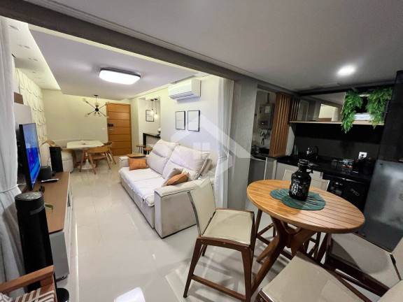 Imagem Apartamento com 2 Quartos à Venda, 72 m² em Recreio Dos Bandeirantes - Rio De Janeiro