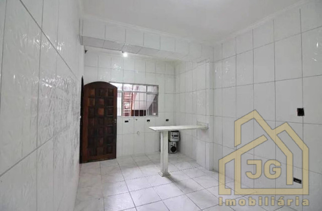 Imagem Casa com 2 Quartos à Venda, 90 m² em Jardim Teles De Menezes - Santo André Imagem Casa com 2 Quartos à Venda, 90 m² em Jardim Teles De Menezes - Santo André