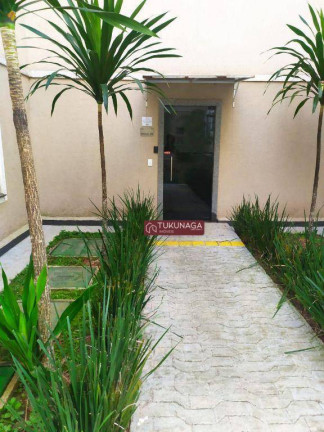 Imagem Apartamento com 2 Quartos à Venda, 48 m² em água Chata - Guarulhos Imagem Apartamento com 2 Quartos à Venda, 48 m² em água Chata - Guarulhos