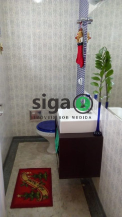 Imagem Apartamento com 3 Quartos à Venda, 143 m² em Jardim América - São Paulo Imagem Apartamento com 3 Quartos à Venda, 143 m² em Jardim América - São Paulo
