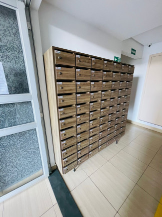 Imagem Apartamento com 2 Quartos à Venda, 50 m² em Bussocaba - Osasco