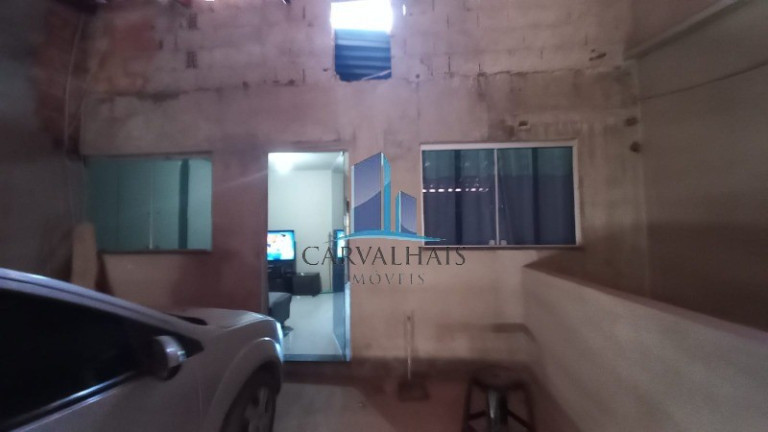 Imagem Casa com 3 Quartos à Venda, 180 m² em Duque De Caxias - Betim