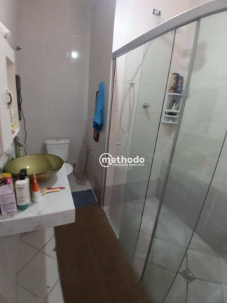 Imagem Casa com 2 Quartos à Venda, 160 m² em Chácara São Domingos - Campinas Imagem Casa com 2 Quartos à Venda, 160 m² em Chácara São Domingos - Campinas