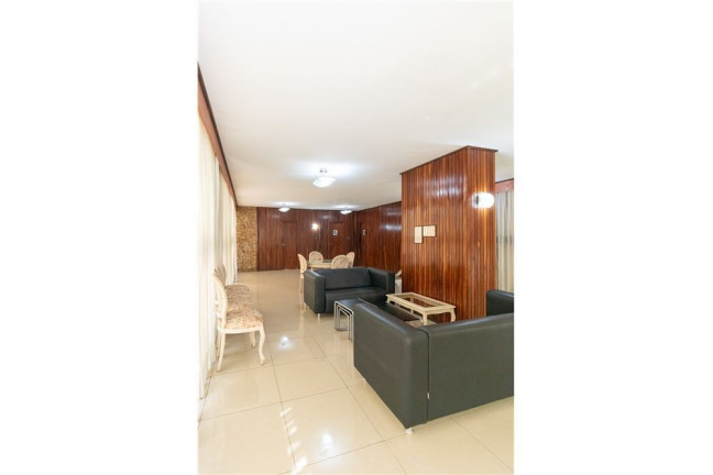 Imagem Apartamento com 3 Quartos à Venda, 130 m² em Paraíso - São Paulo