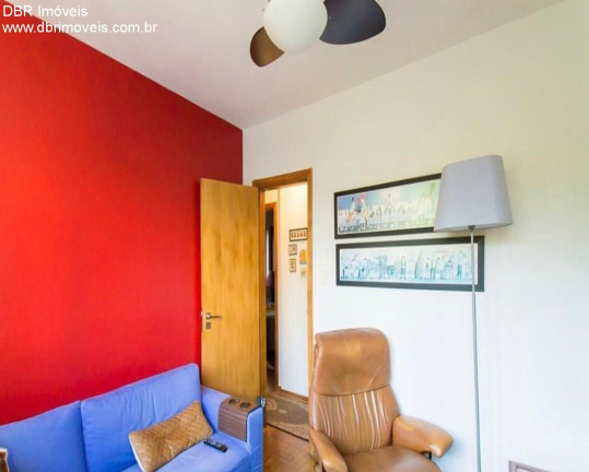 Imagem Apartamento com 3 Quartos à Venda, 128 m² em Vila Mariana - São Paulo