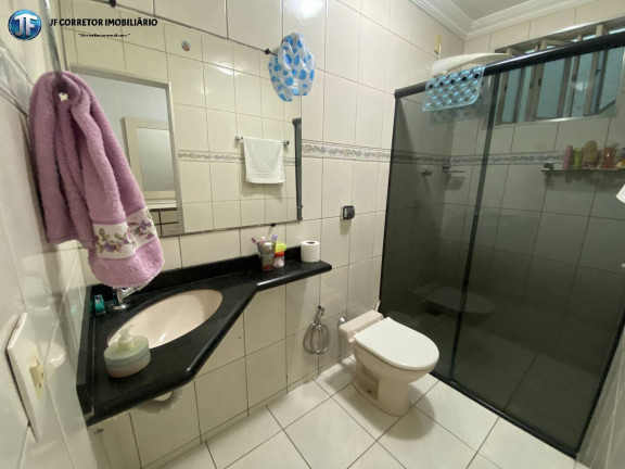 Imagem Casa com 4 Quartos à Venda, 342 m² em Bom Retiro - Ipatinga