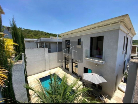 Imagem Casa de Condomínio com 4 Quartos à Venda, 424 m² em Alphaville - Santana De Parnaíba Imagem Casa de Condomínio com 4 Quartos à Venda, 424 m² em Alphaville - Santana De Parnaíba