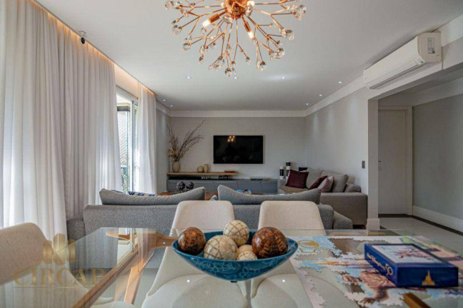Imagem Apartamento com 4 Quartos à Venda, 158 m² em Perdizes - São Paulo Imagem Apartamento com 4 Quartos à Venda, 158 m² em Perdizes - São Paulo