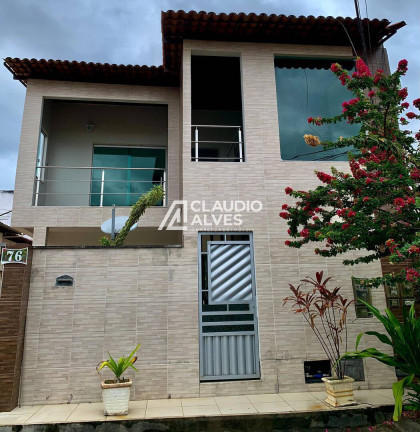 Imagem Casa de Condomínio com 3 Quartos para Alugar, 120 m² em Parque Getúlio Vargas - Feira De Santana