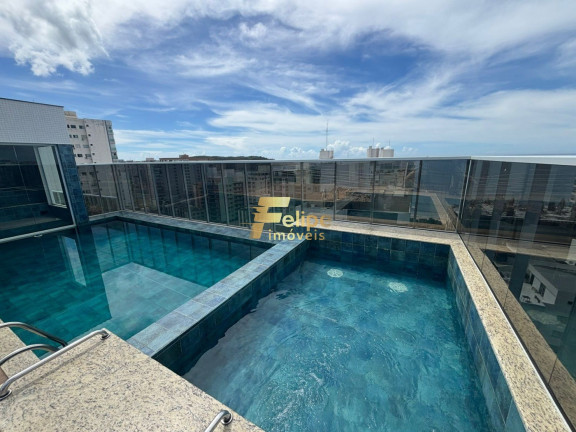 Imagem Imóvel com 2 Quartos à Venda, 80 m² em Praia Do Morro - Guarapari Imagem Imóvel com 2 Quartos à Venda, 80 m² em Praia Do Morro - Guarapari