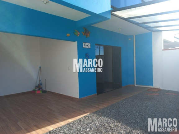 Imagem Casa com 2 Quartos à Venda, 112 m² em Enseada - São Francisco Do Sul Imagem Casa com 2 Quartos à Venda, 112 m² em Enseada - São Francisco Do Sul