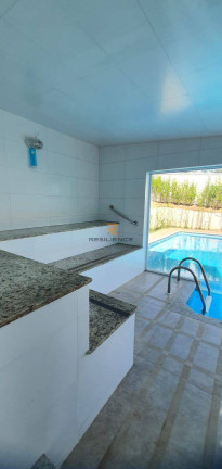 Imagem Casa de Condomínio com 4 Quartos à Venda, 232 m² em Almeida - Jaboticatubas Imagem Casa de Condomínio com 4 Quartos à Venda, 232 m² em Almeida - Jaboticatubas