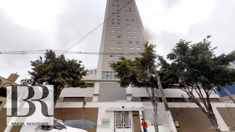Imagem Apartamento com 1 Quarto à Venda, 38 m² em Liberdade - São Paulo Imagem Apartamento com 1 Quarto à Venda, 38 m² em Liberdade - São Paulo